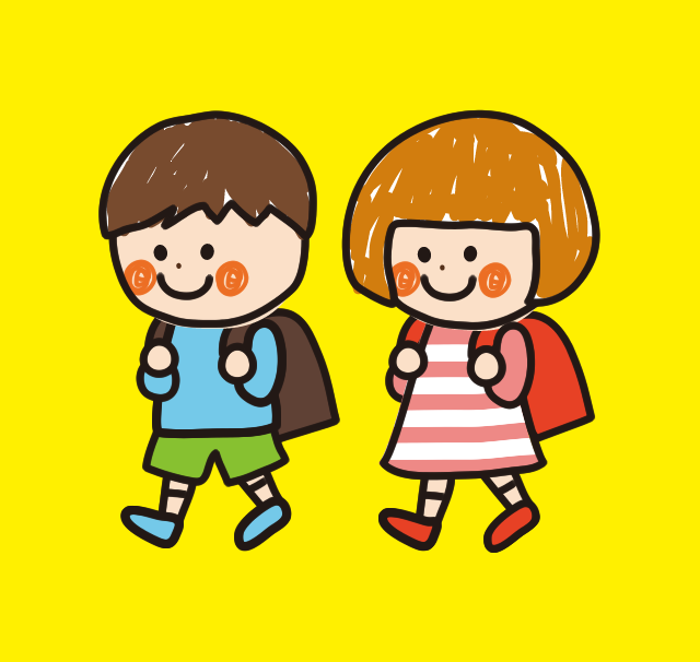 交通安全週間です