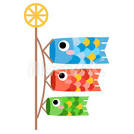 もうすぐ5月ですね(^^♪