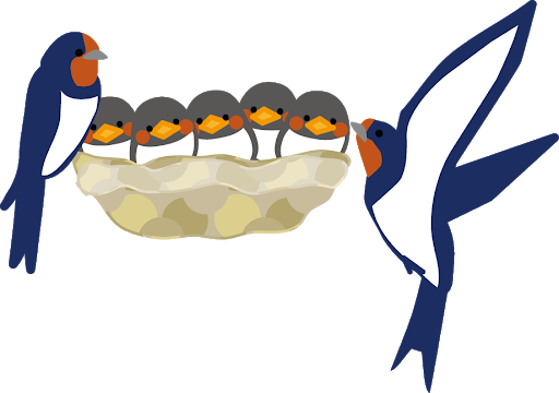 つばめ