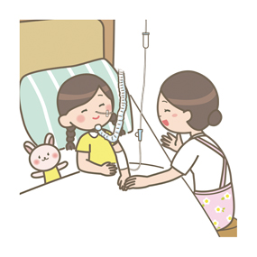 24時間訪問看護