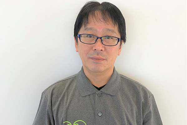 堀川 政隆 (介護福祉士)