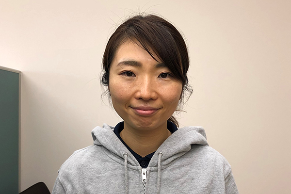 小野 怜奈 (理学療法士)