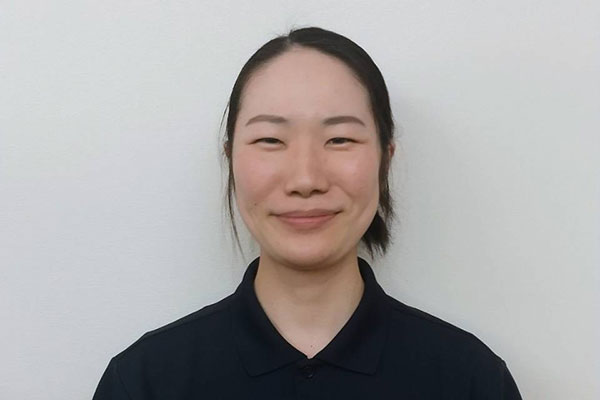 米谷 麻莉子(作業療法士)