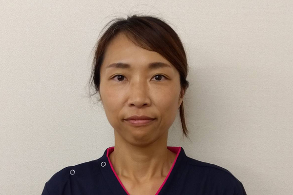 光田 仁美 (看護師)