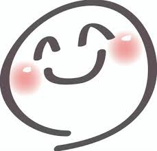 サンキュー☆
