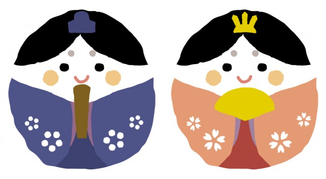 明日はお雛祭りですね🌸