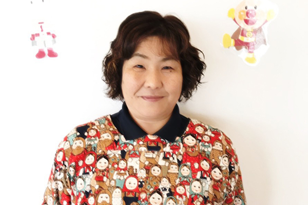 小出 貴子 (保育士)