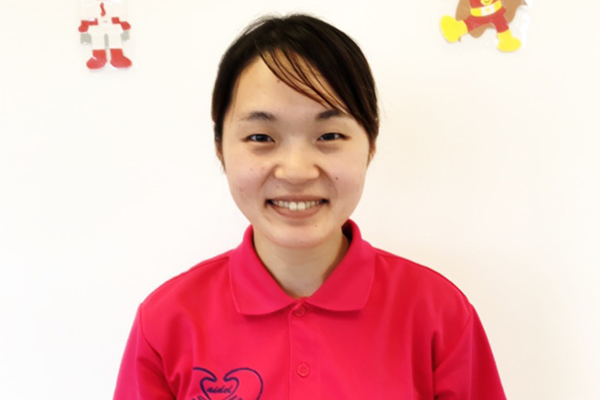 松倉 友香 (看護師)