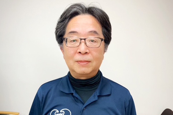 大谷 正登 (作業療法士)