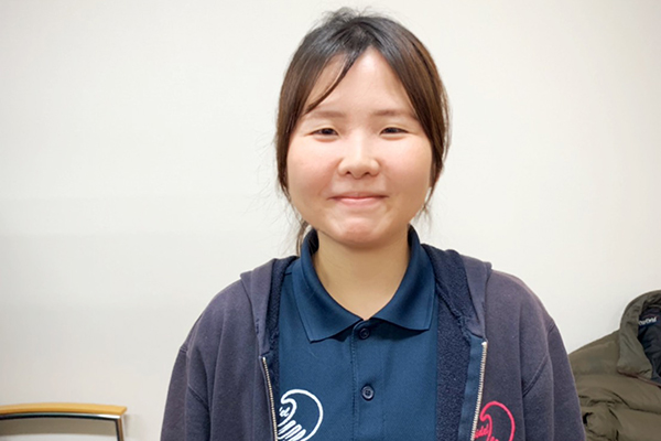 清水 麻美 (言語聴覚士)