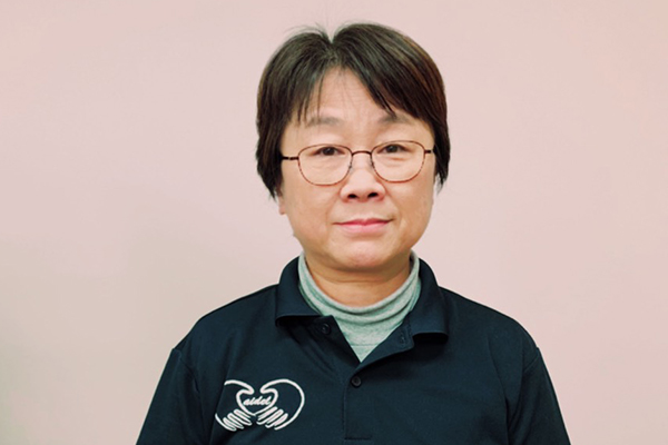 倉賀野 景子 (理学療法士)