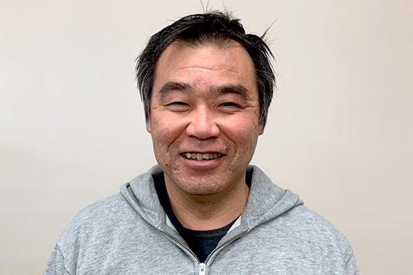 鍛治 秀生(作業療法士)