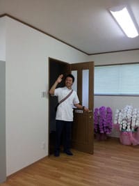 8:30 出社