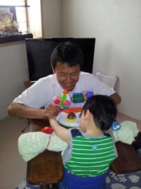 13:00~17:00 訪問看護業務
