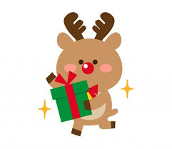 メリークリスマス☆