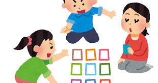 4連休・・・なにしますか?